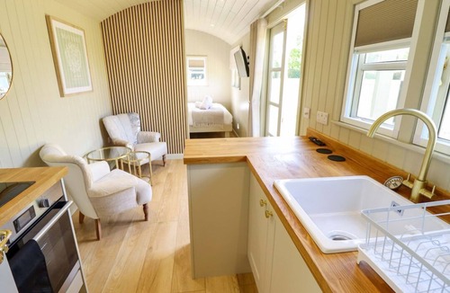 Ashby cum Fenby House | Charming Snowdrop Cottage in Waltham