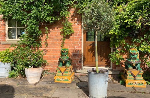 Withernwick Cottage | Charming Stable Cottage Retreat
