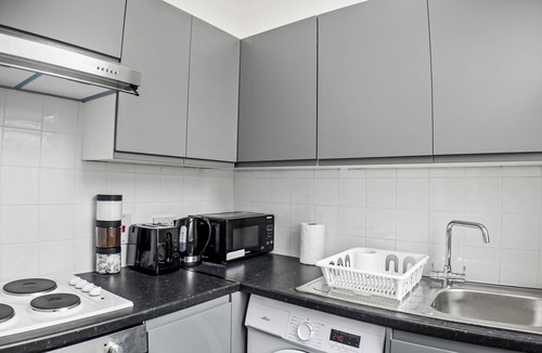 Edgbaston Apartment | Charming Studio in Harborne
