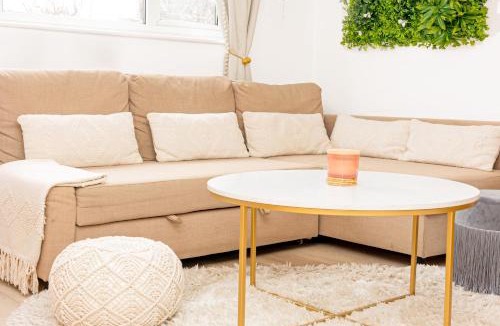 East Putney Apartment | Charming studio with balcony in Putney, 5 min tube