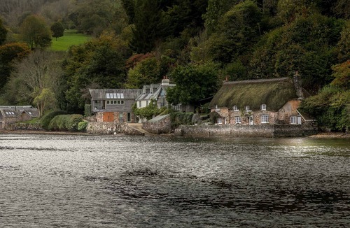 Dittisham Cottage | Charming, stylish, idyllic Dittisham Cottage
