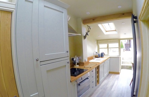 Winchcombe House | Charming Victorian Wool Cottage on the Cotswold Way in Winchcombe.