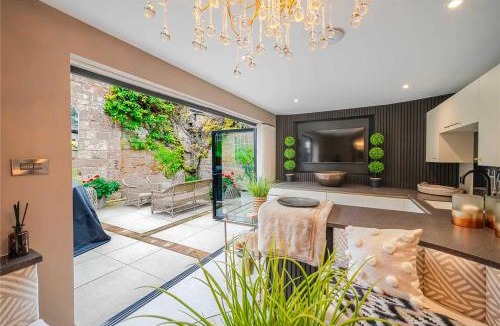 Harrogate Apartment | Charming Yorkshire Stay in the Heart of Harrogate