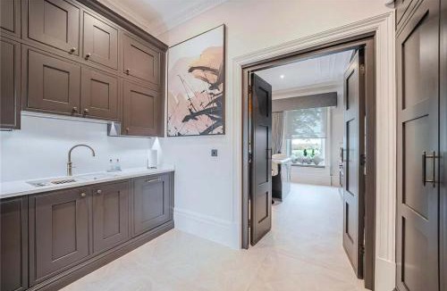 Harrogate Apartment | Charming Yorkshire Stay in the Heart of Harrogate