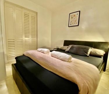 Belvedere Apartment | Charmingly cozy 2 beds apartment