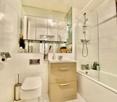 Belvedere Apartment | Charmingly cozy 2 beds apartment