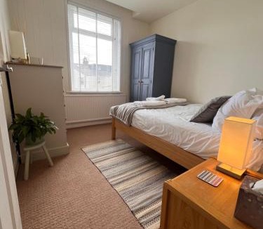Clitheroe House | Cheerful and spacious 3 bed home in Clitheroe