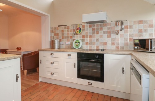 East Drayton Cottage | Cheriton