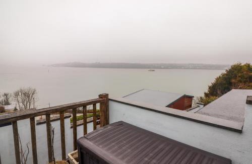 Pembroke Dock House | Cheriton