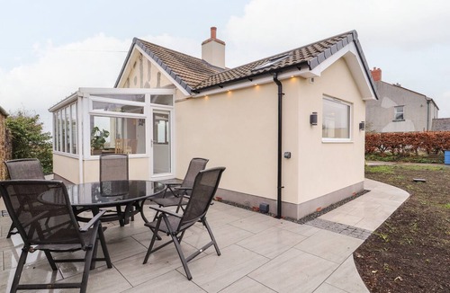 Wigton Cottage | Cherry Croft
