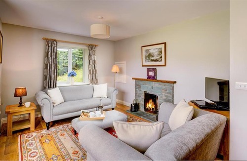 Hartsop House | Cherry Garth