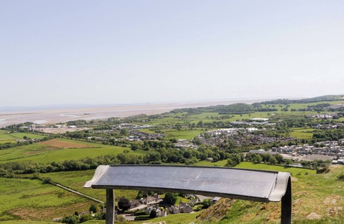 Newland Near Ulverston Cottage | Cherry