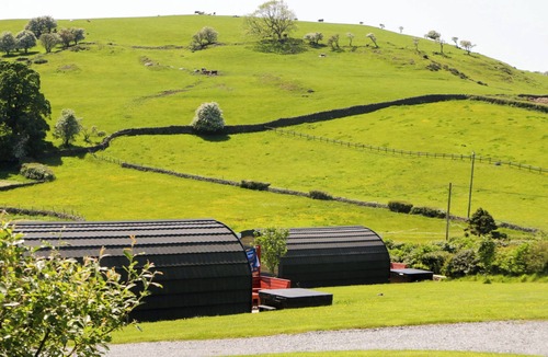 Newland Near Ulverston Cottage | Cherry