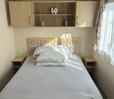 Rhyl House | Cherry Tree 14, Lyons Robin Hood Park