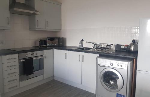 Warrington Apartment | Cherry Tree, Centrally Located Warrington Town Centre