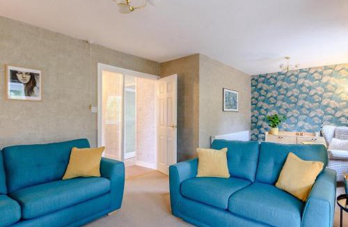 Ashbourne House | Cherry Tree Corner
