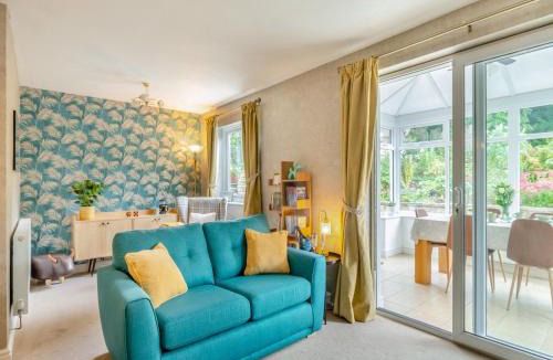 Ashbourne House | Cherry Tree Corner