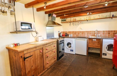 Soulby House | Cherry Tree Cottage, Soulby