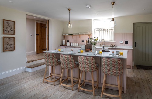 Tatton Park Cottage | Cherry Tree Cottage - Luxury Cottages