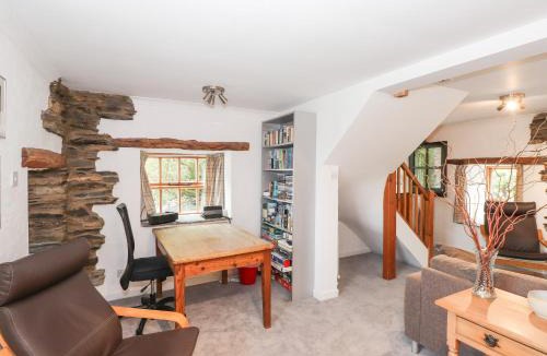 Satterthwaite House | Cherry Tree Cottage at Satterthwaite
