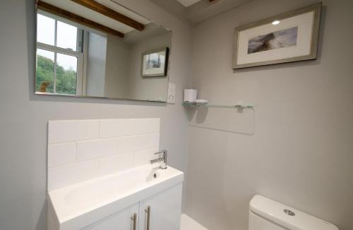 Chapel Stile House | Cherry Tree Cottage
