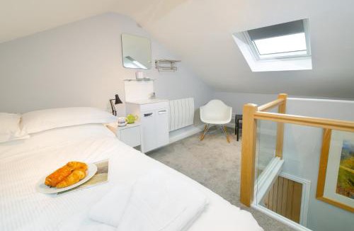 Chapel Stile House | Cherry Tree Cottage