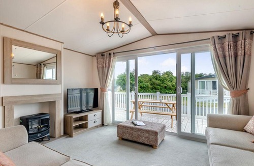 Great Yarmouth Resort | Cherry Tree