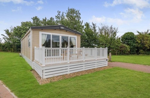 Great Yarmouth Resort | Cherry Tree