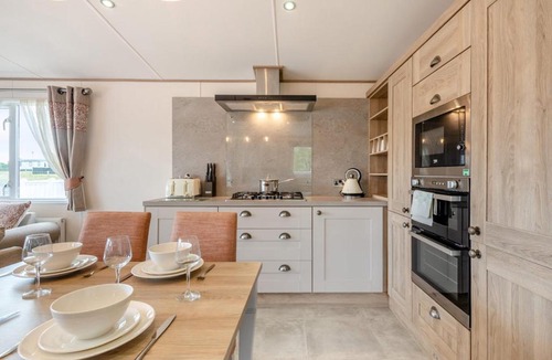 Great Yarmouth Resort | Cherry Tree