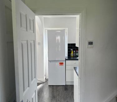 Milford Haven House | Cherry Tree