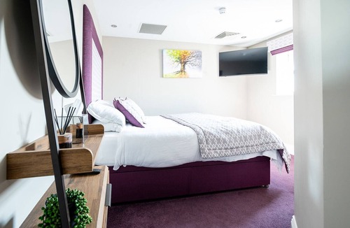 Horbury Hotel | Cherry Tree Inn