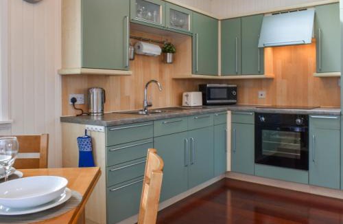 Yanwath House | Cherry Tree Lodge