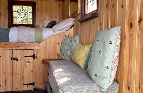 East Stoke Other | Cherry tree Shepards hut