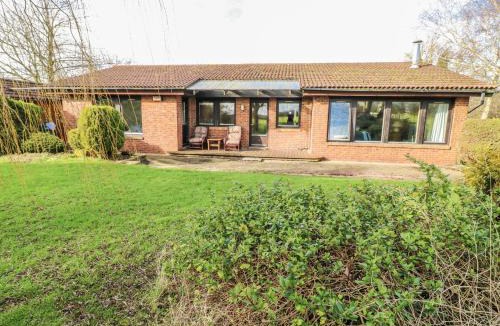 Grimsby House | Cherry Trees