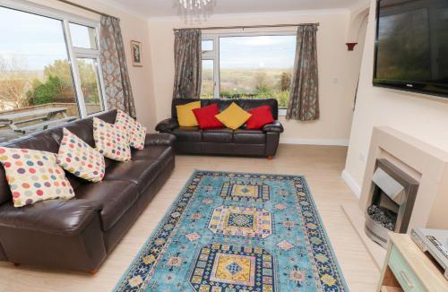 Haverfordwest House | Cherry Trees