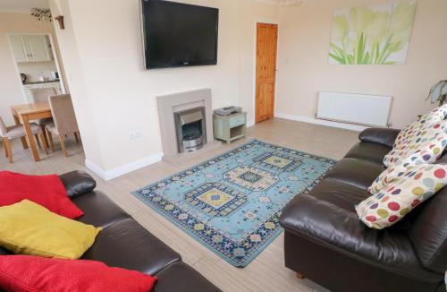 Haverfordwest House | Cherry Trees