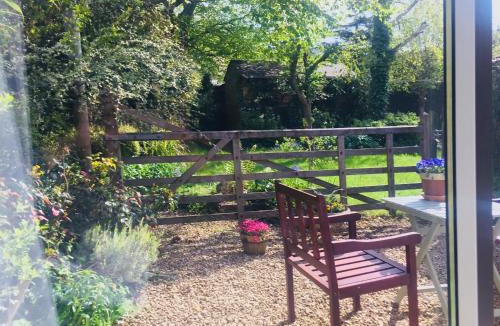 West Pennard Bed & Breakfast | Cherrybrook