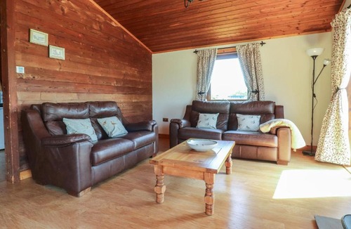 Pilling House | Chestnut Lodge