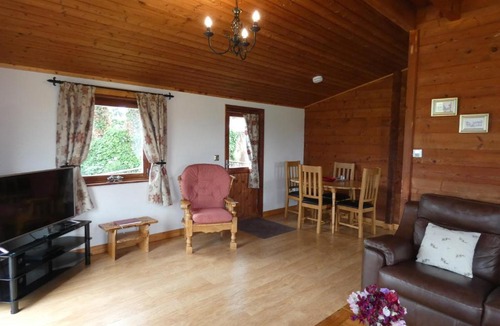 Pilling House | Chestnut Lodge