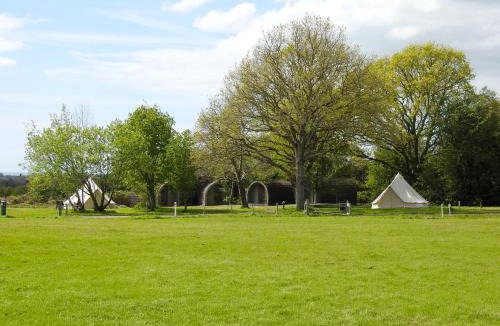 Bexhill-on-Sea Other | Chestnut Meadow Camping & Glamping