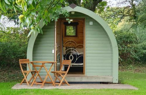 Bexhill-on-Sea Other | Chestnut Meadow Camping & Glamping