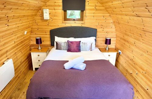 Bexhill-on-Sea Other | Chestnut Meadow Camping & Glamping