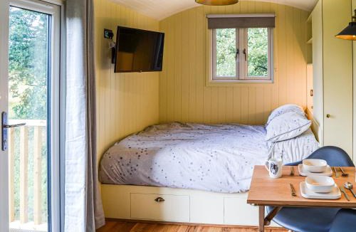 Irstead House | Chestnut - Ukc4848