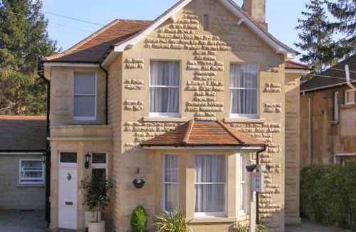 Bath House | Chestnuts House Boutique B&B