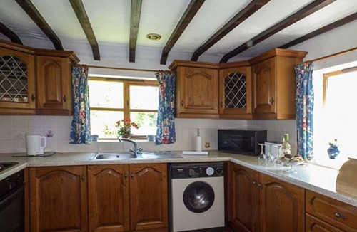 Belper House | Chevinside Cottage, Belper