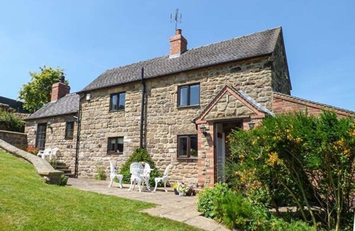 Belper House | Chevinside Cottage, Belper