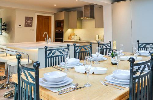 Walkington House | Cheviot