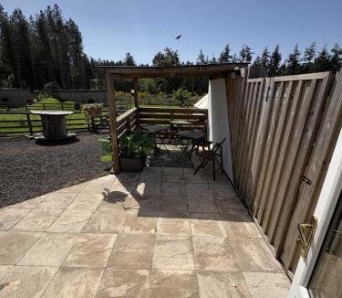 Ford Other | Cheviot Glamping Ltd