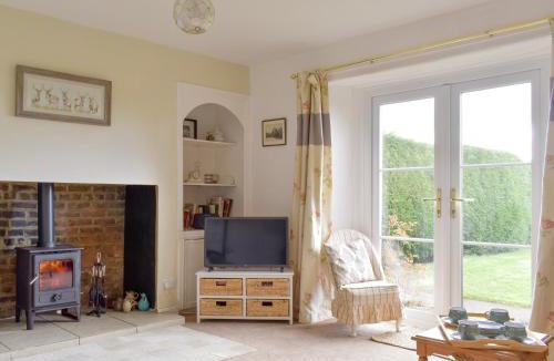 Berwick-upon-Tweed House | Cheviot View