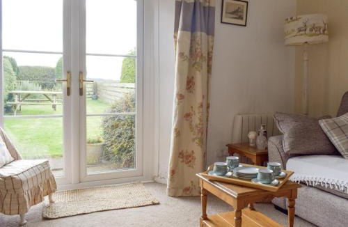 Berwick-upon-Tweed House | Cheviot View